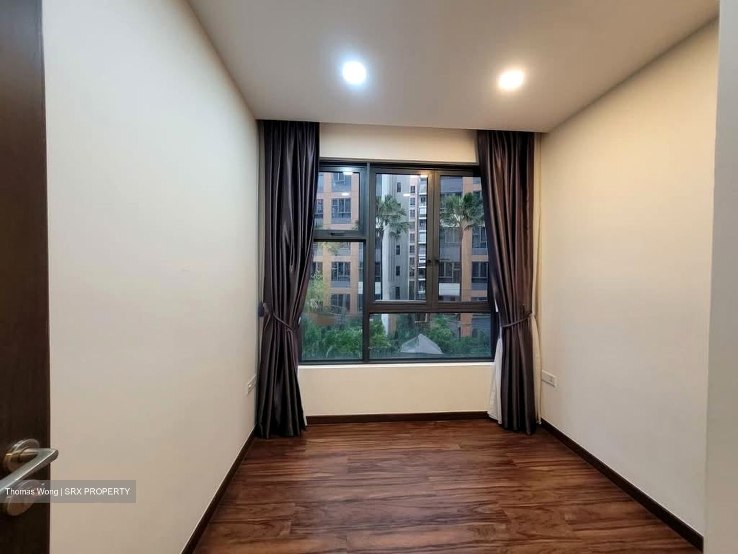 The Brownstone (D27), Condominium #596829351